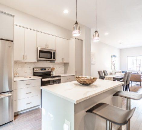 Kitchens Remodeling