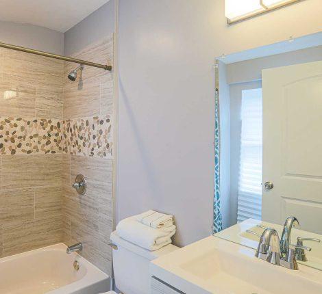 Bathroom Remodeling